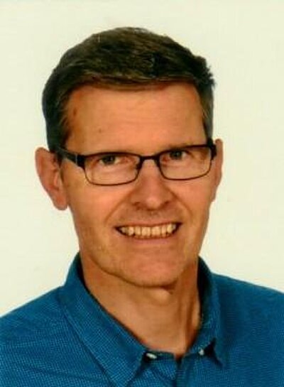 Christopher Krone