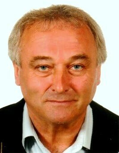 Franz Reiter
