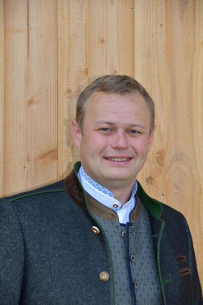 Markus Schneiderbauer