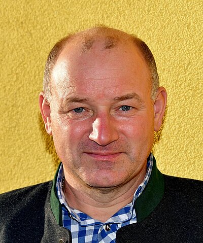 Georg Strobl