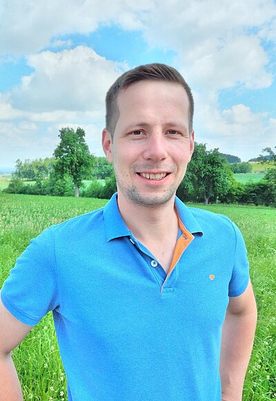 Martin Pumberger