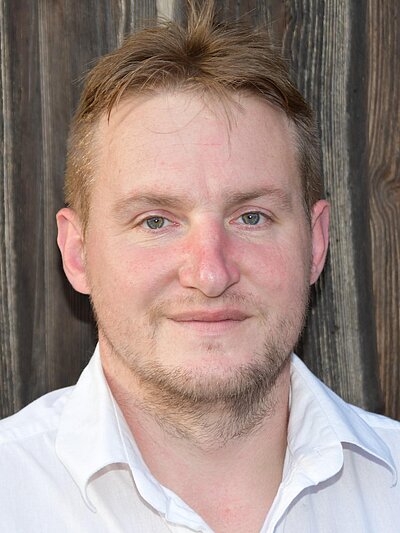 Erwin Buttinger