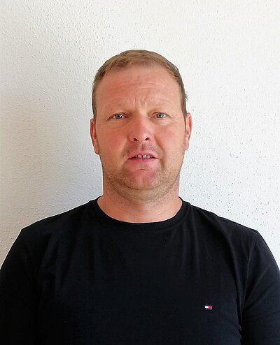 Joachim Endl